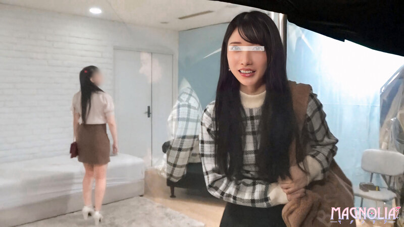 作品MGNL-102发布，封面及作品信息！