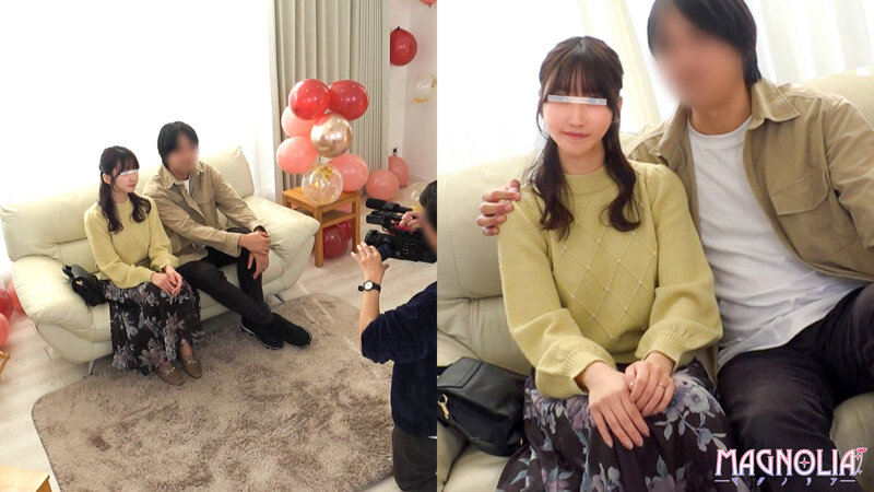 作品MGNL-108发布，封面及作品信息！封面