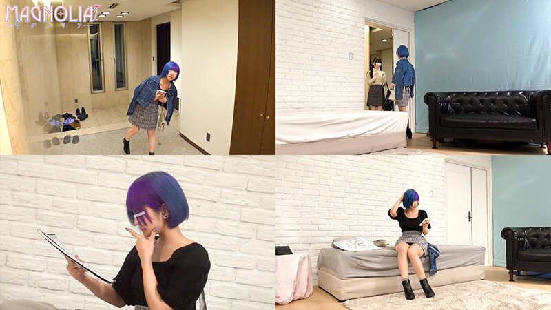 作品MGNL-110发布，封面及作品信息！