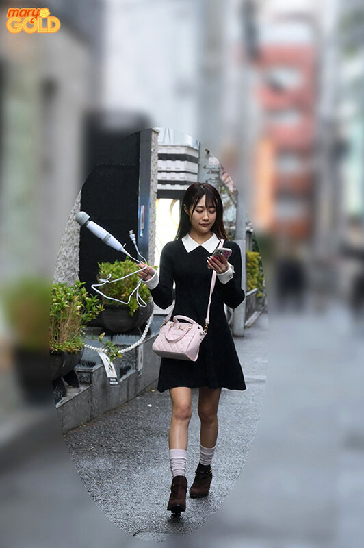 澪奈あすみ（澪奈明日见）作品MGOLD-045发布，封面及作品信息！