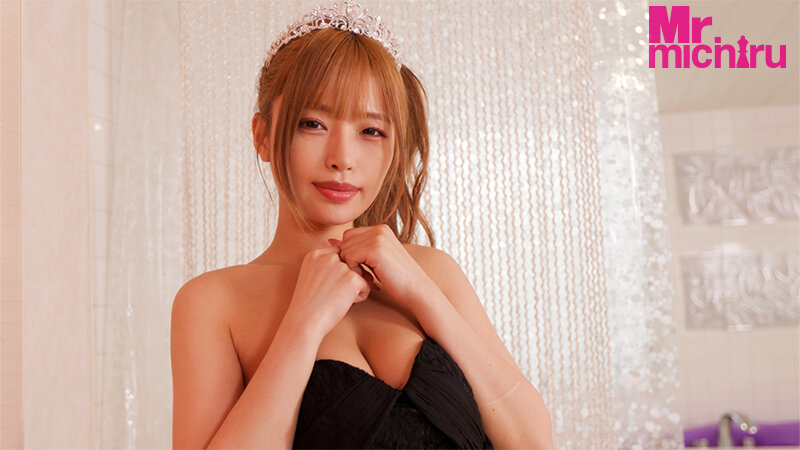 椿りか（椿莉香）作品MIST-491发布，封面及作品信息！