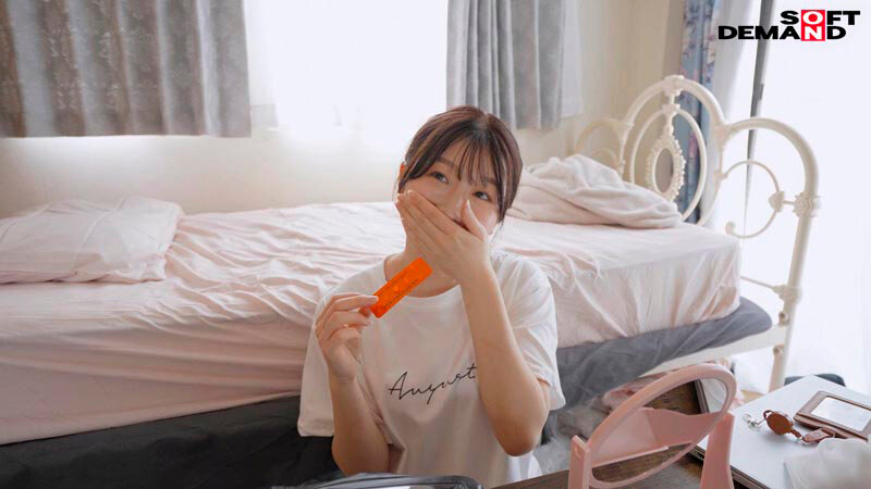 佐藤白花作品MOGI-143发布，封面及作品信息！