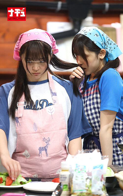 作品NHDTC-007发布，封面及作品信息！