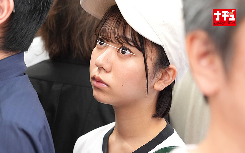 作品NHDTC-009发布，封面及作品信息！