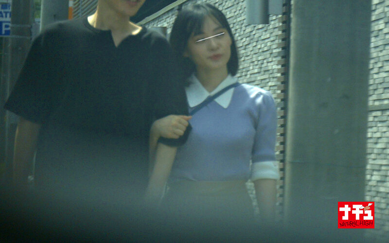 作品NHDTC-014发布，封面及作品信息！