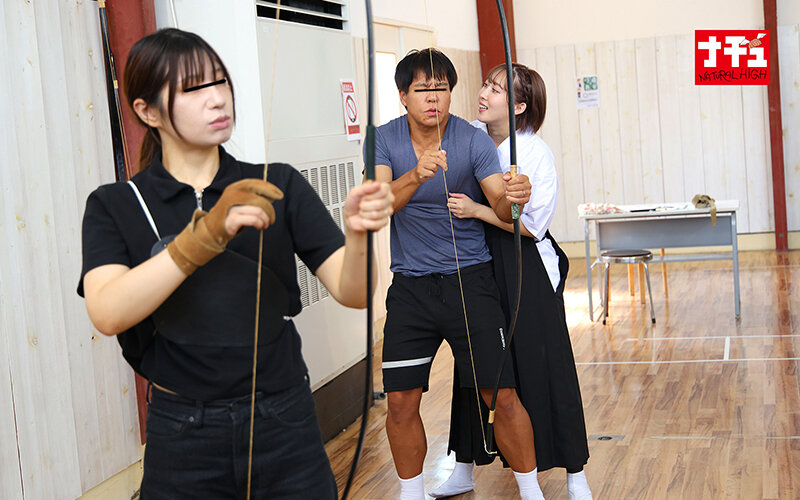 作品NHDTC-025发布，封面及作品信息！