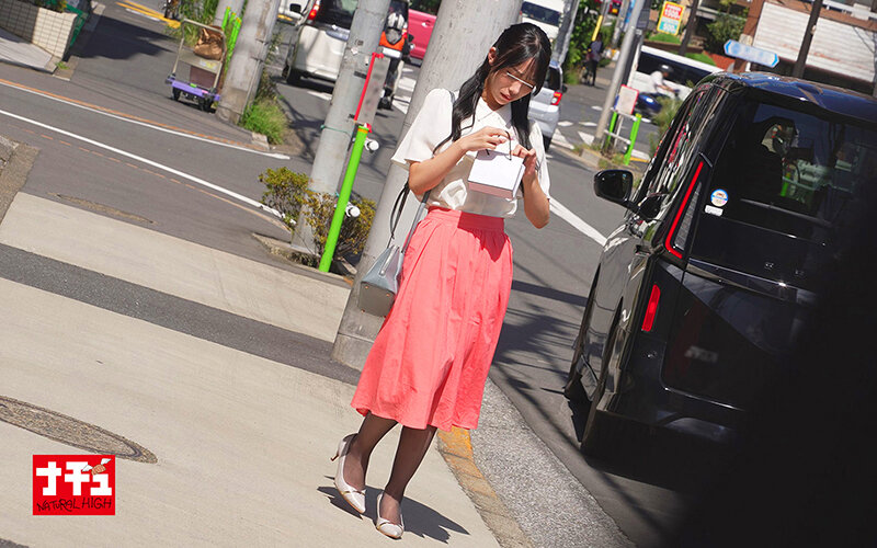 作品NHDTC-033发布，封面及作品信息！封面