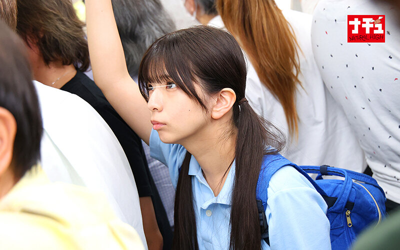 作品NHDTC-037发布，封面及作品信息！