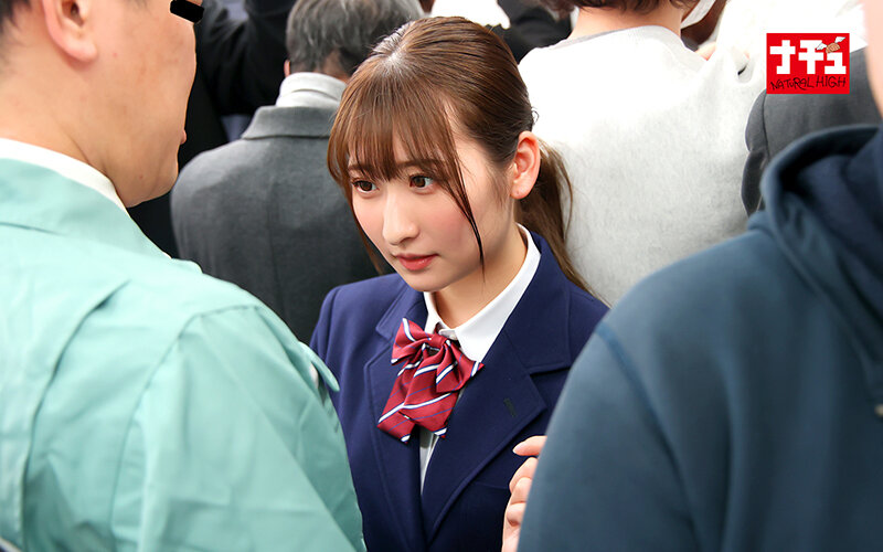 末広純（末广纯）作品NHDTC-045发布，封面及作品信息！