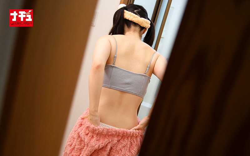 作品NHDTC-046发布，封面及作品信息！