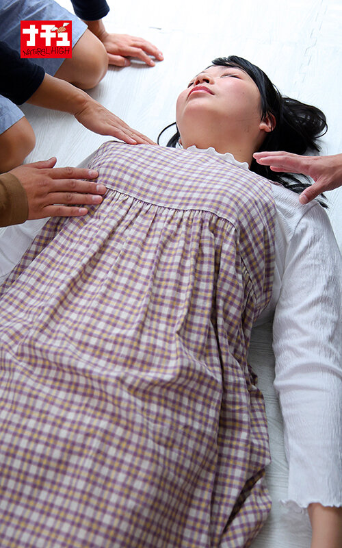 作品NHDTC-051发布，封面及作品信息！