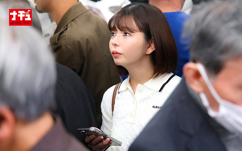 作品NHDTC-058发布，封面及作品信息！