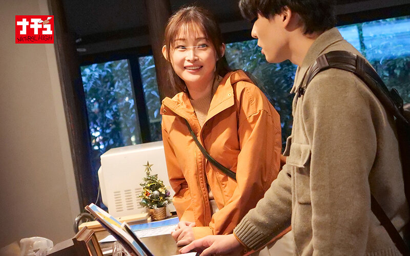 作品NHDTC-065发布，封面及作品信息！