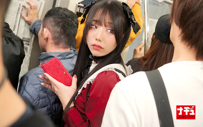 作品NHDTC-069发布，封面及作品信息！