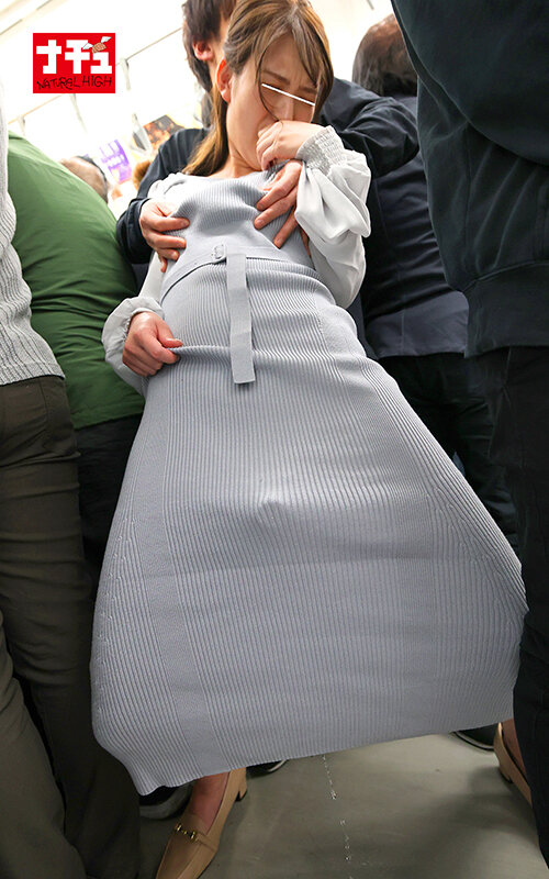 作品NHDTC-079发布，封面及作品信息！