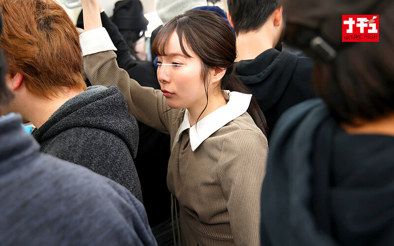 作品NHDTC-079发布，封面及作品信息！