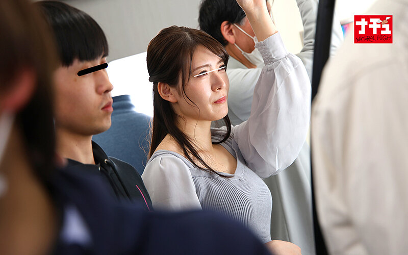 作品NHDTC-079发布，封面及作品信息！