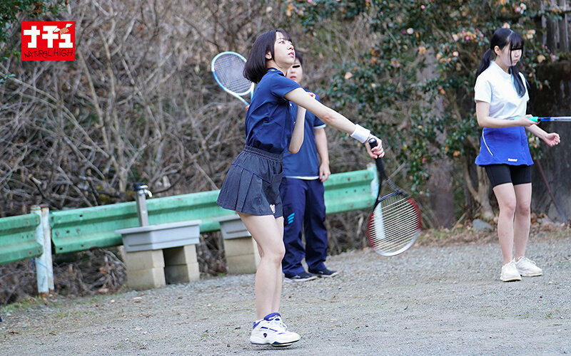 作品NHDTC-081发布，封面及作品信息！