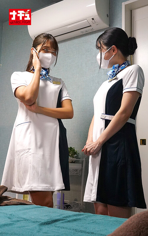 作品NHDTC-083发布，封面及作品信息！