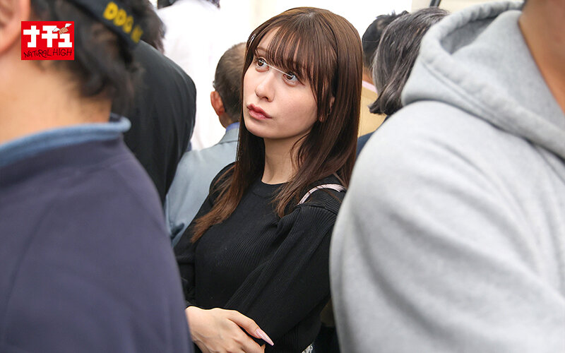 作品NHDTC-086发布，封面及作品信息！