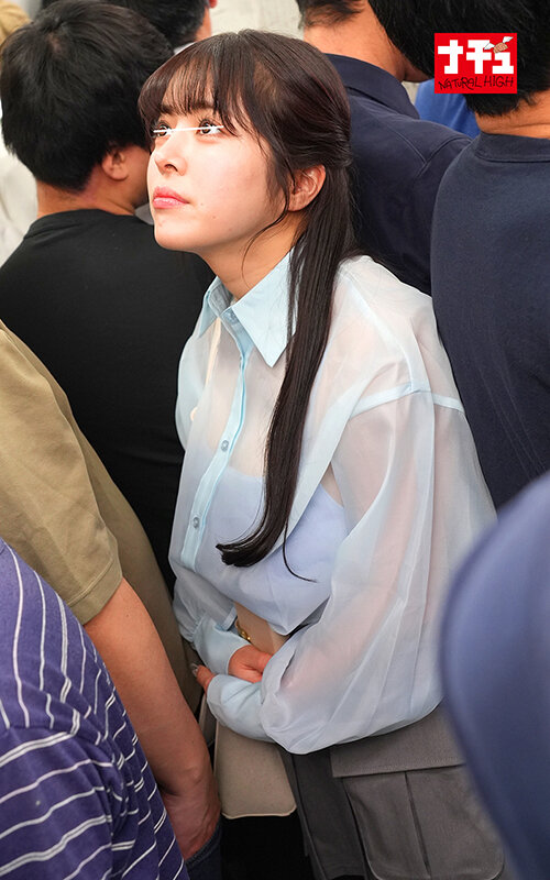 作品NHDTC-101发布，封面及作品信息！