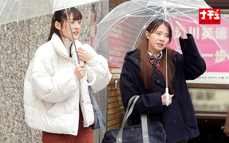 作品NHDTC-107发布，封面及作品信息！