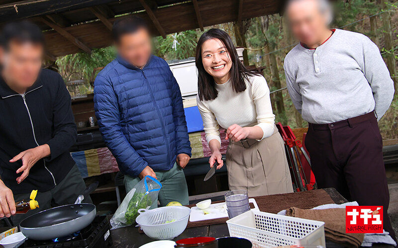 作品NHDTC-115发布，封面及作品信息！