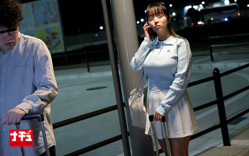 作品NHDTC-116发布，封面及作品信息！