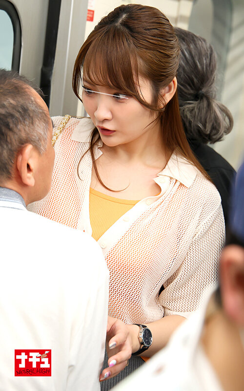 作品NHDTC-117发布，封面及作品信息！