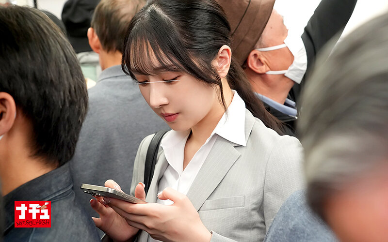 作品NHDTC-118发布，封面及作品信息！