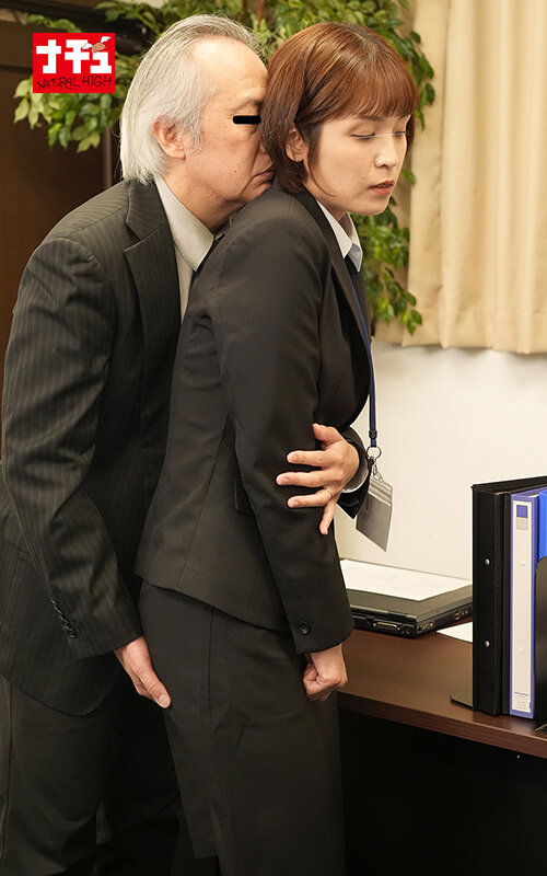 作品NHDTC-129发布，封面及作品信息！