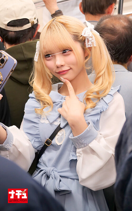 作品NHDTC-131发布，封面及作品信息！