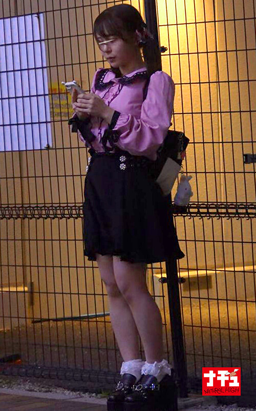 作品NHDTC-131发布，封面及作品信息！