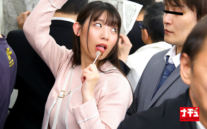 作品NHDTC-138发布，封面及作品信息！