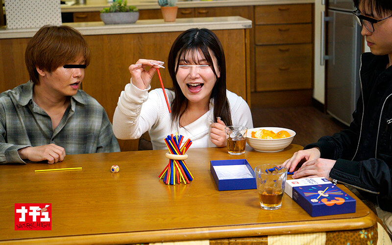 作品NHDTC-142发布，封面及作品信息！