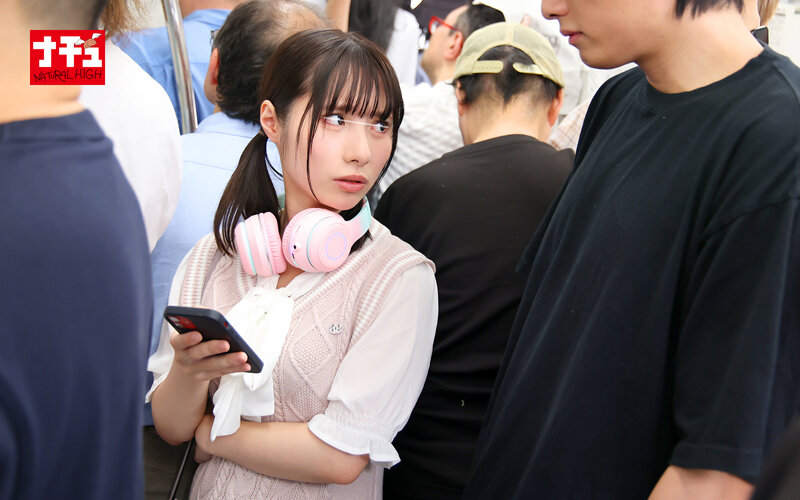 作品NHDTC-1701发布，封面及作品信息！