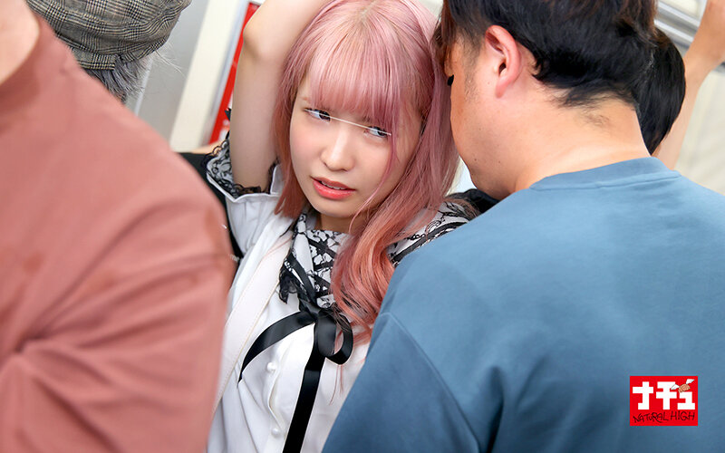 作品NHDTC-2401发布，封面及作品信息！