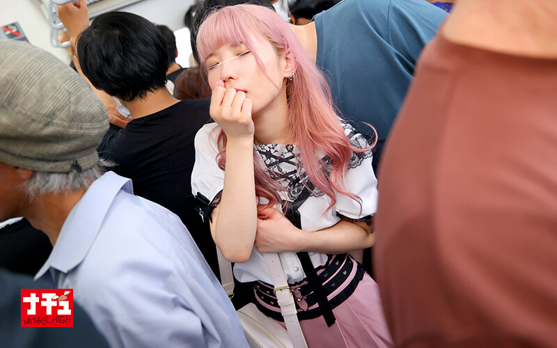 作品NHDTC-2401发布，封面及作品信息！