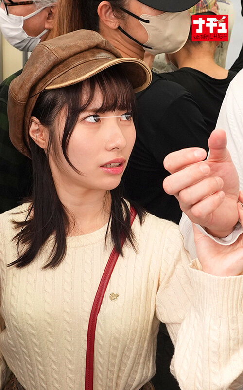 作品NHDTC-5201发布，封面及作品信息！