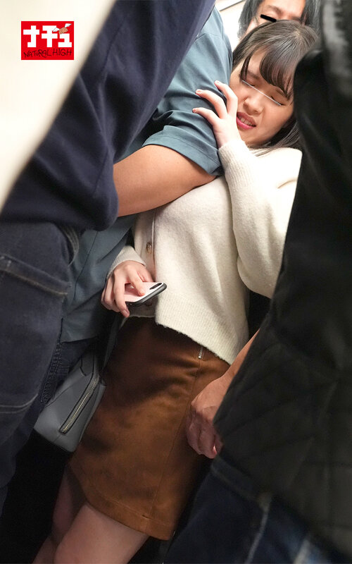 作品NHDTC-5203发布，封面及作品信息！