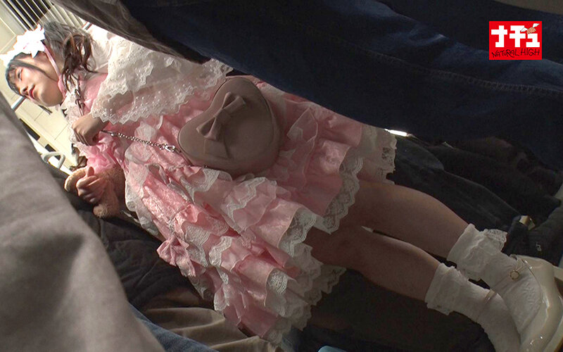 作品NHDTC-7005发布，封面及作品信息！