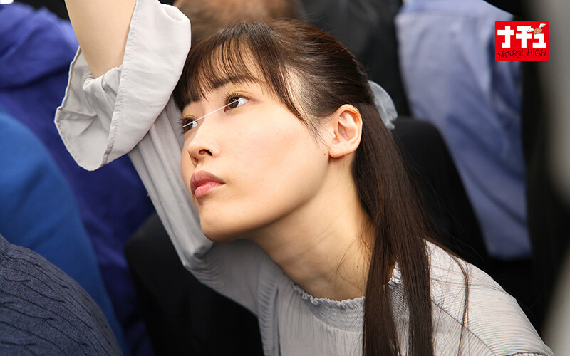 作品NHDTC-8602发布，封面及作品信息！