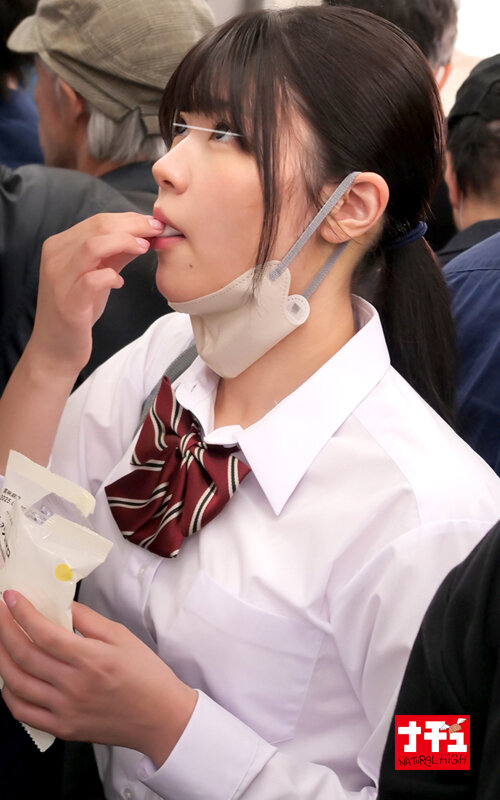 作品NHDTC-14304发布，封面及作品信息！