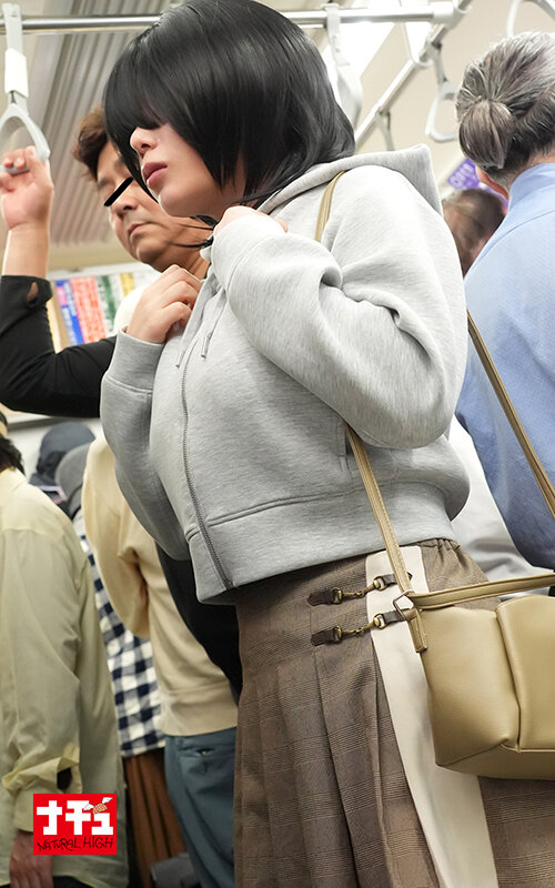 作品NHDTC-14903发布，封面及作品信息！