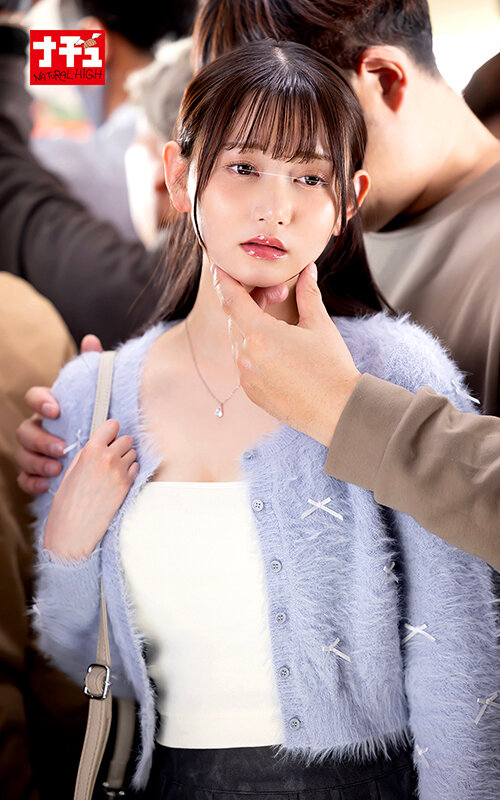 作品NHTJ-003发布，封面及作品信息！