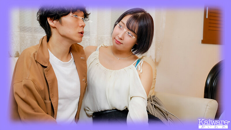 作品OFSD-3002发布，封面及作品信息！