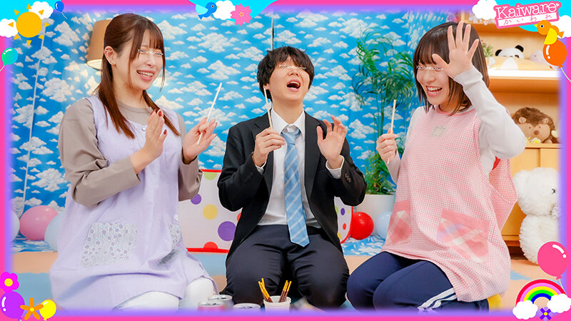 作品OFSD-22003发布，封面及作品信息！