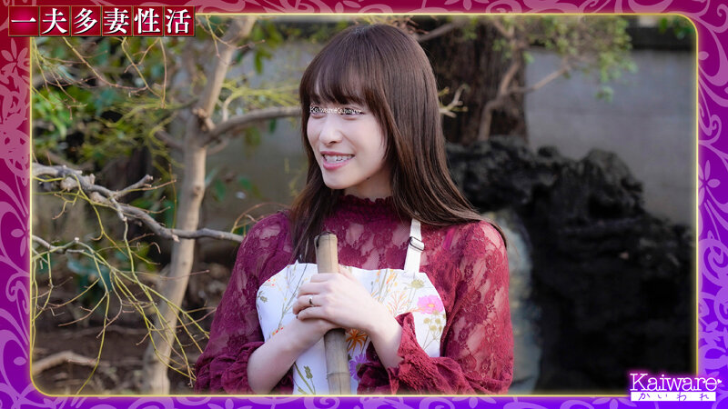 作品OFSD-36001发布，封面及作品信息！