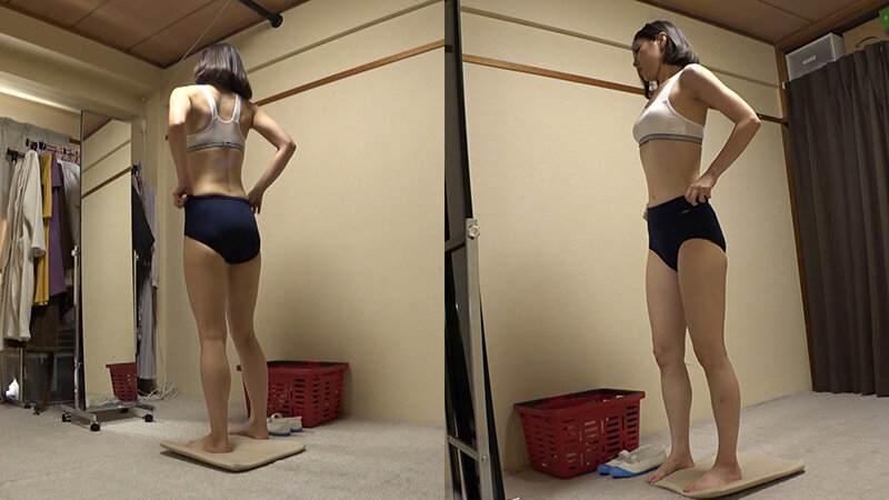 卯水咲流作品OKB-174发布，封面及作品信息！