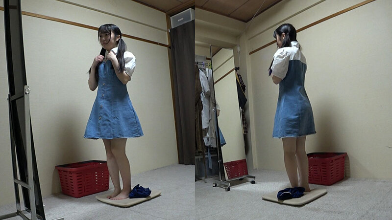 美雲そら作品OKS-172发布，封面及作品信息！封面